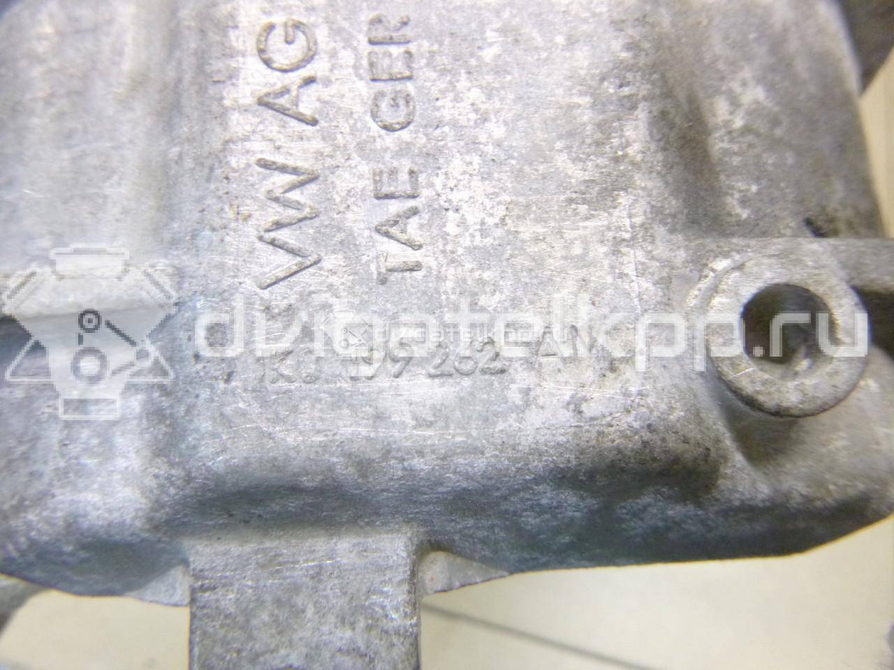 Фото Опора двигателя правая  1K0199262AM для Seat Leon / Toledo / Altea {forloop.counter}}