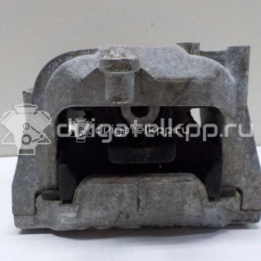 Фото Опора двигателя правая  1k0199262am для Seat Leon / Toledo / Altea