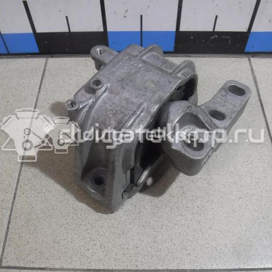 Фото Опора двигателя правая  1K0199262AM для Seat Leon / Toledo / Altea