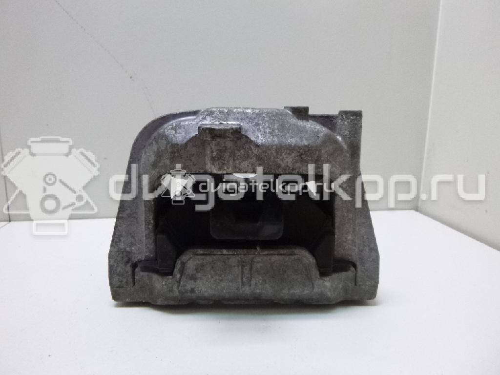 Фото Опора двигателя правая  1k0199262ac для Seat Leon / Toledo / Altea {forloop.counter}}