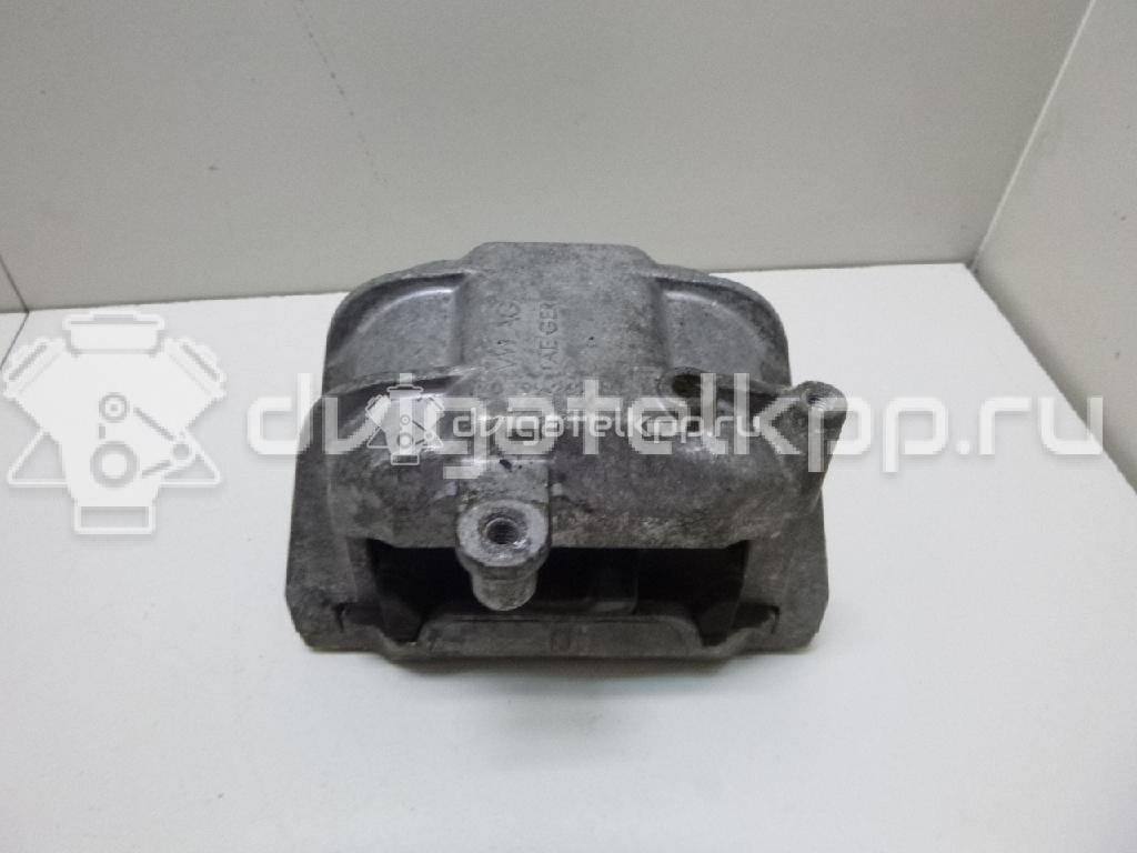 Фото Опора двигателя правая  1k0199262ac для Seat Leon / Toledo / Altea {forloop.counter}}