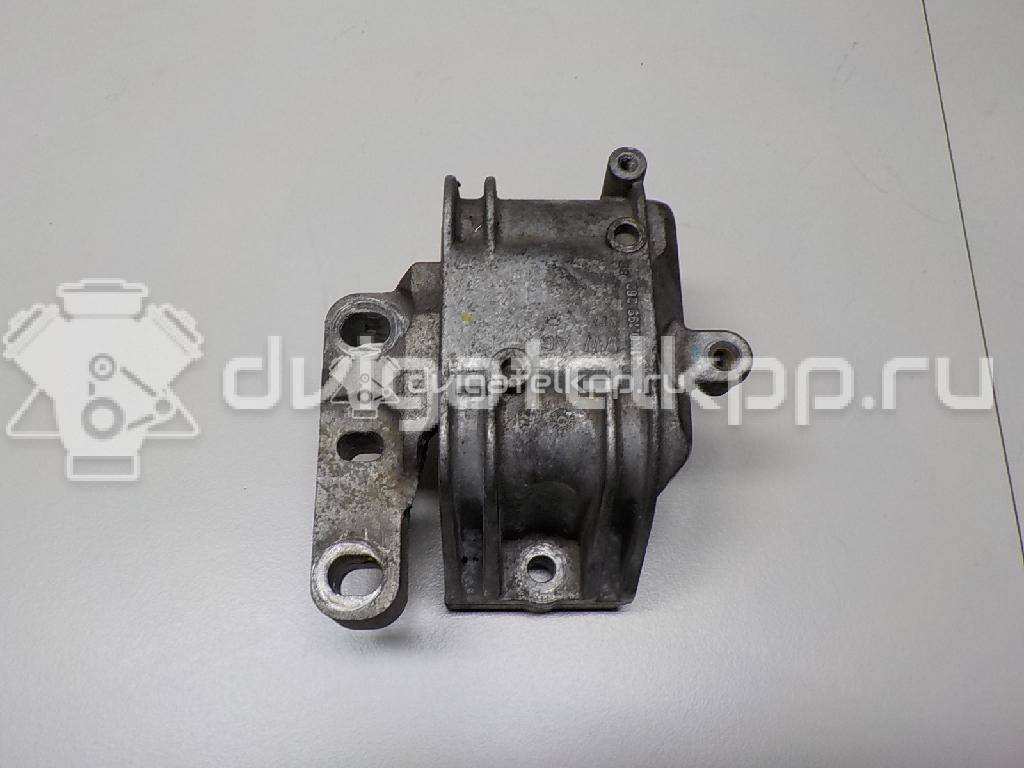 Фото Опора двигателя правая  1K0199262BB для Seat Leon / Toledo / Altea {forloop.counter}}