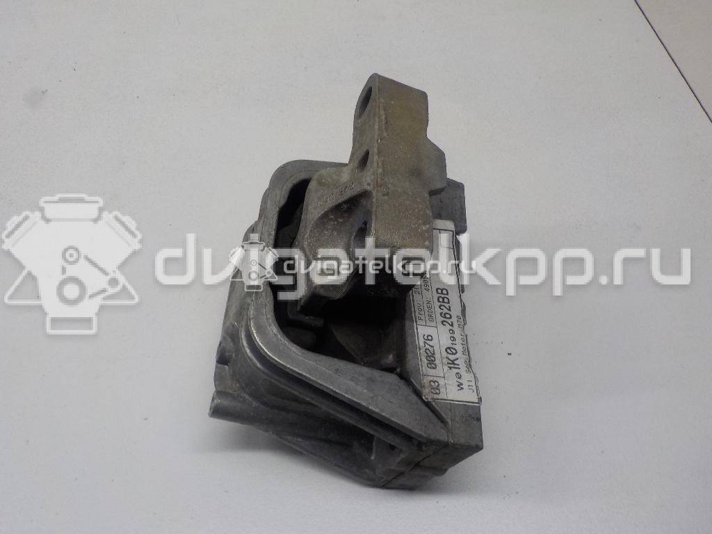 Фото Опора двигателя правая  1K0199262BB для Seat Leon / Toledo / Altea {forloop.counter}}