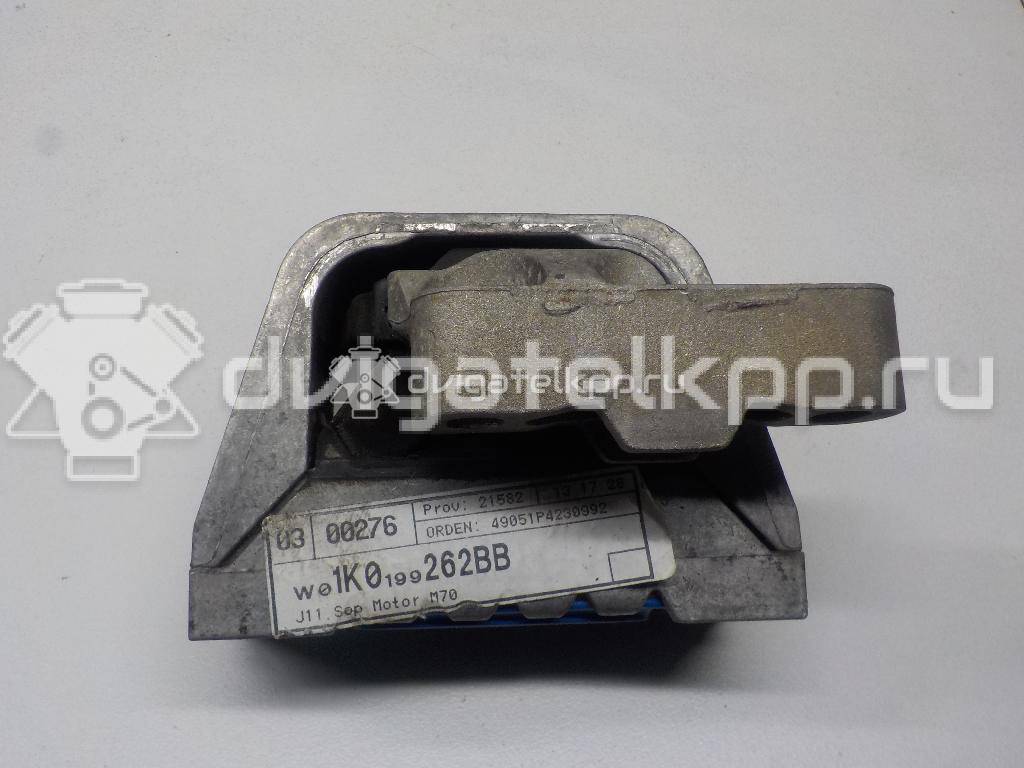 Фото Опора двигателя правая  1K0199262BB для Seat Leon / Toledo / Altea {forloop.counter}}