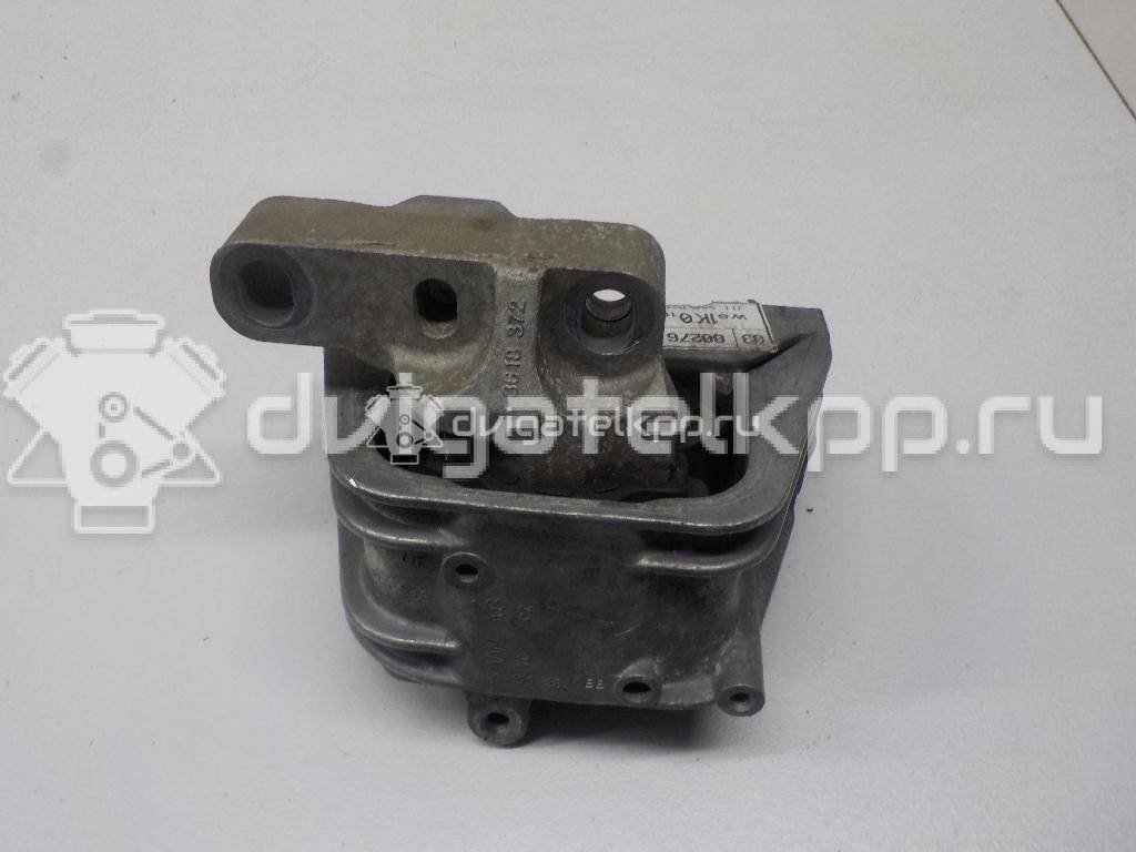 Фото Опора двигателя правая  1K0199262BB для Seat Leon / Toledo / Altea {forloop.counter}}