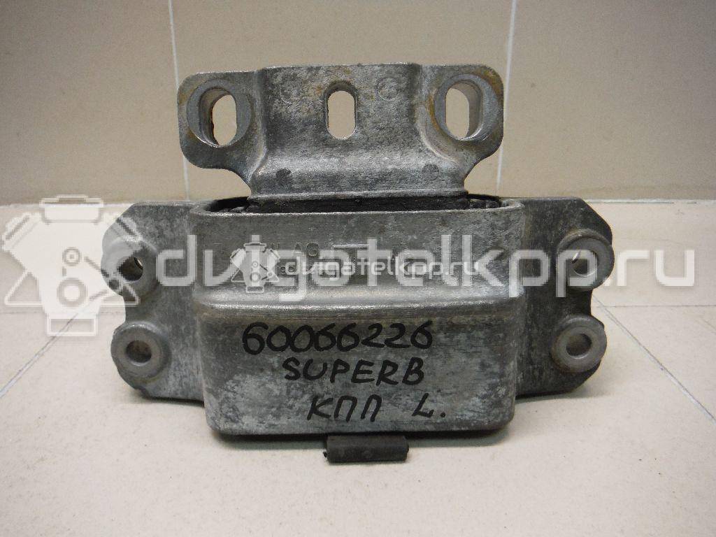 Фото Опора КПП левая  1k0199555n для Seat Leon / Toledo / Altea {forloop.counter}}