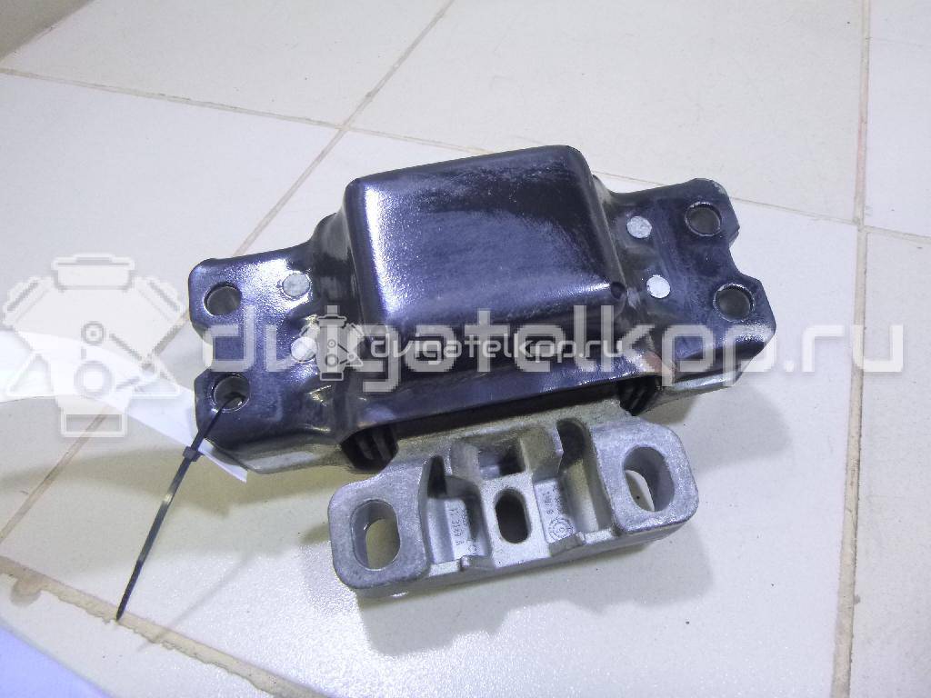 Фото Опора КПП левая  1K0199555N для Seat Leon / Toledo / Altea {forloop.counter}}