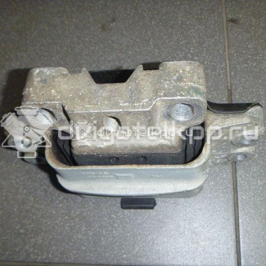 Фото Опора КПП левая  1K0199555N для Seat Leon / Toledo / Altea