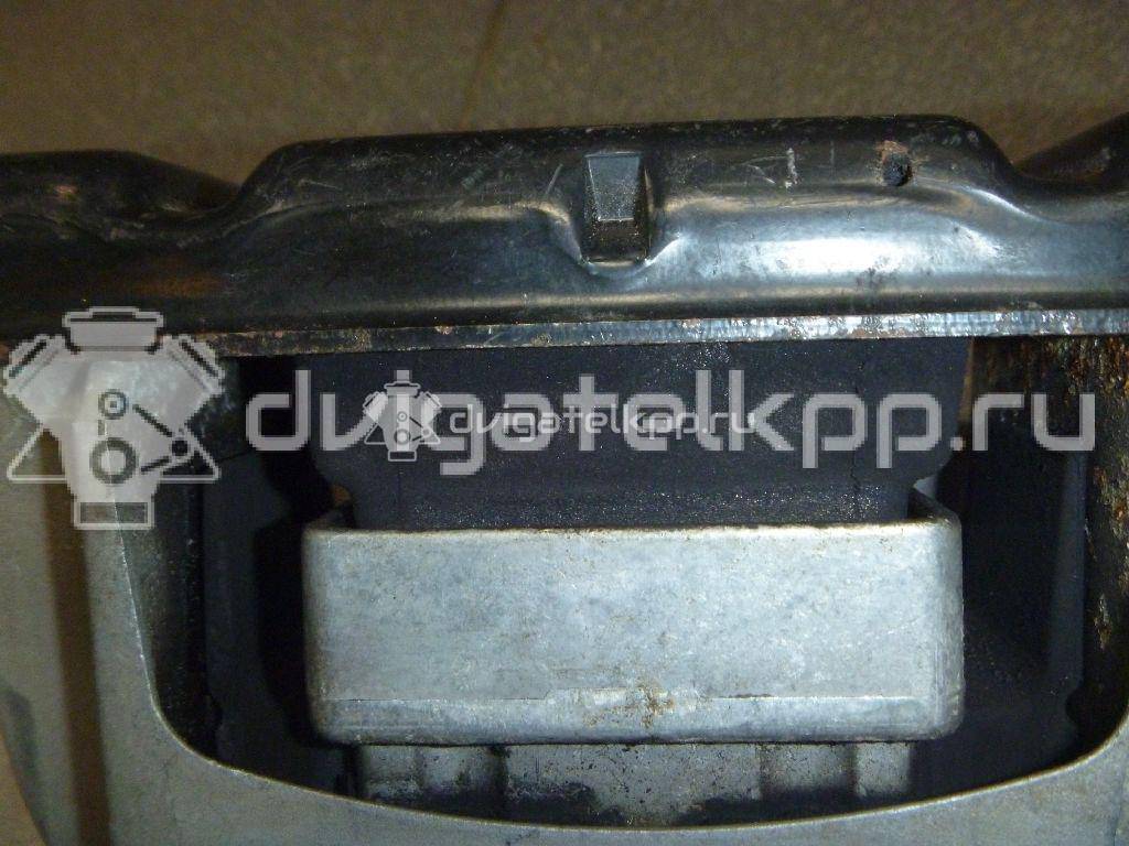 Фото Опора КПП левая  1K0199555N для Seat Leon / Toledo / Altea {forloop.counter}}