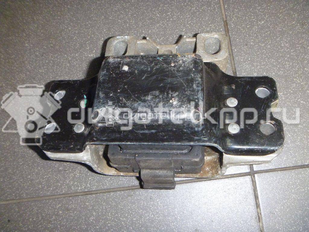 Фото Опора КПП левая  1K0199555N для Seat Leon / Toledo / Altea {forloop.counter}}