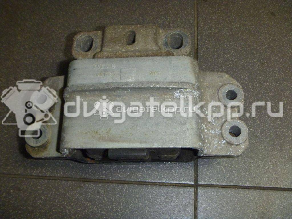 Фото Опора КПП левая  1K0199555N для Seat Leon / Toledo / Altea {forloop.counter}}