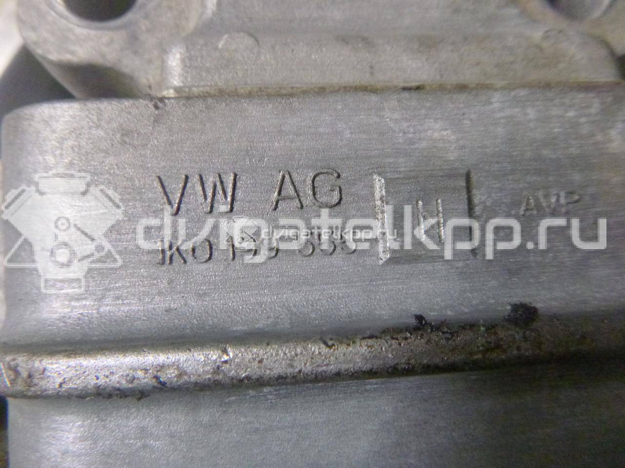 Фото Опора КПП левая  1K0199555N для Seat Leon / Toledo / Altea {forloop.counter}}