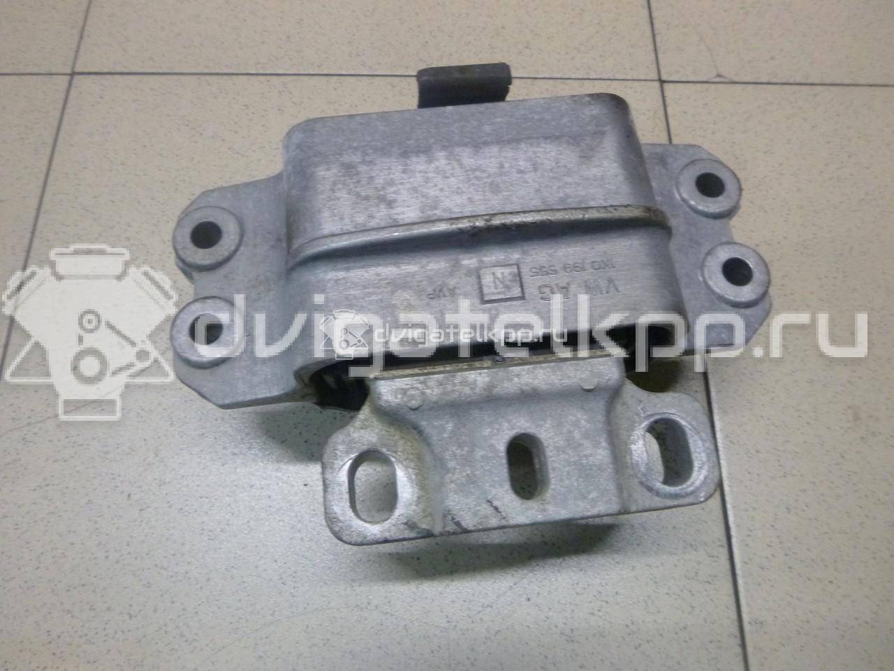 Фото Опора КПП левая  1K0199555N для Seat Leon / Toledo / Altea {forloop.counter}}