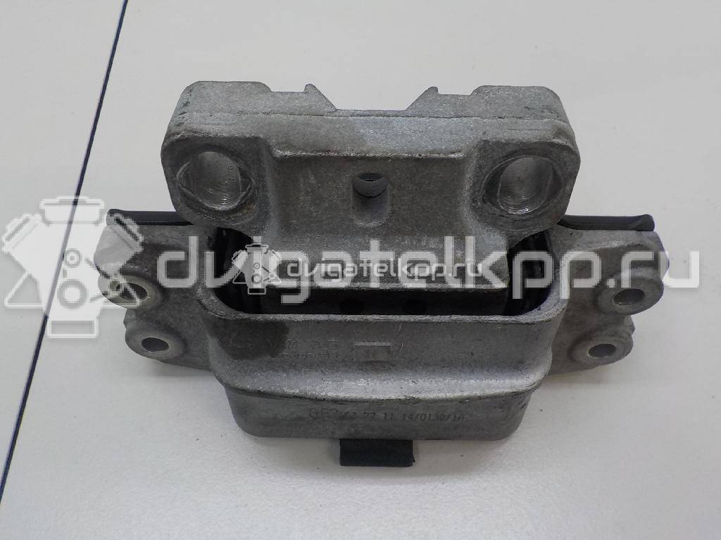 Фото Опора КПП левая  1K0199555N для Seat Leon / Toledo / Altea {forloop.counter}}