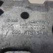 Фото Кронштейн опоры двигателя  06f199207q для audi A3 [8P1] {forloop.counter}}