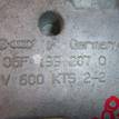 Фото Кронштейн опоры двигателя  06F199207Q для seat Altea {forloop.counter}}