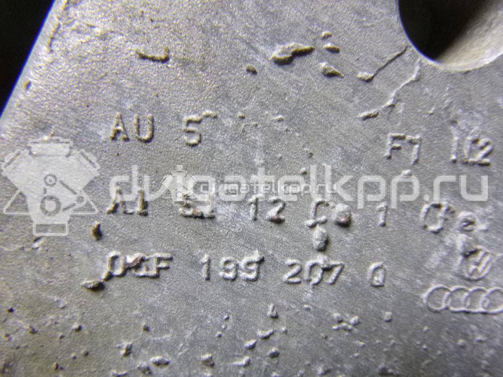 Фото Кронштейн опоры двигателя  06F199207Q для seat Altea {forloop.counter}}