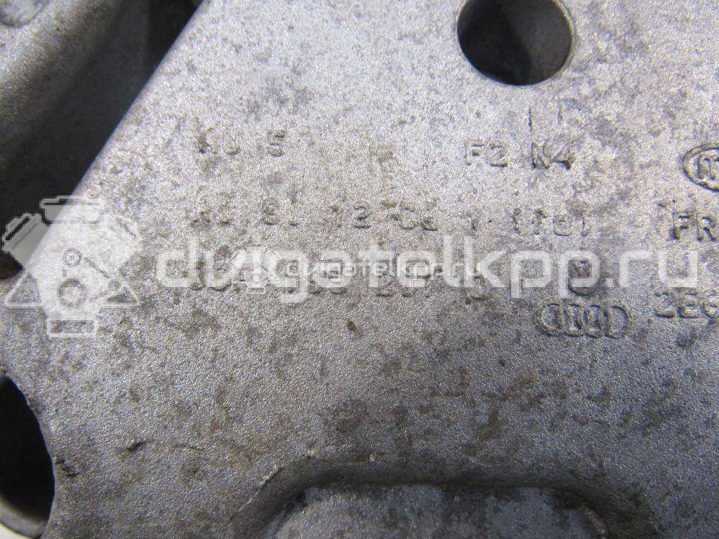 Фото Кронштейн опоры двигателя  06F199207Q для seat Altea {forloop.counter}}