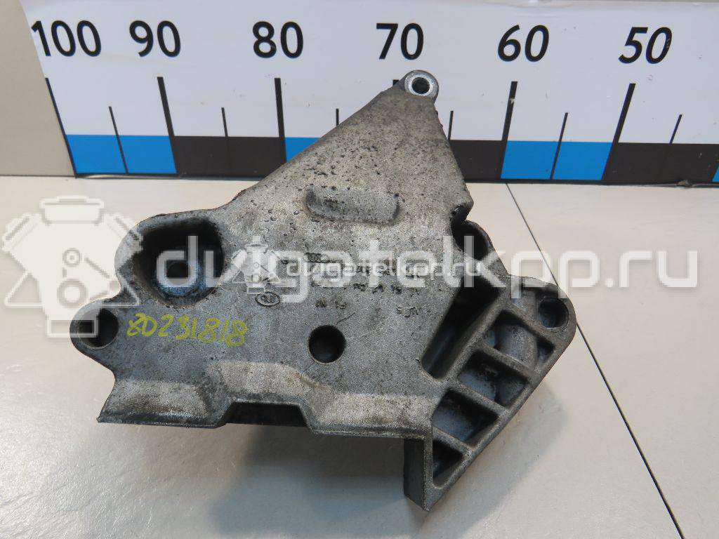 Фото Кронштейн опоры двигателя  06f199207q для audi A3 [8P1] {forloop.counter}}