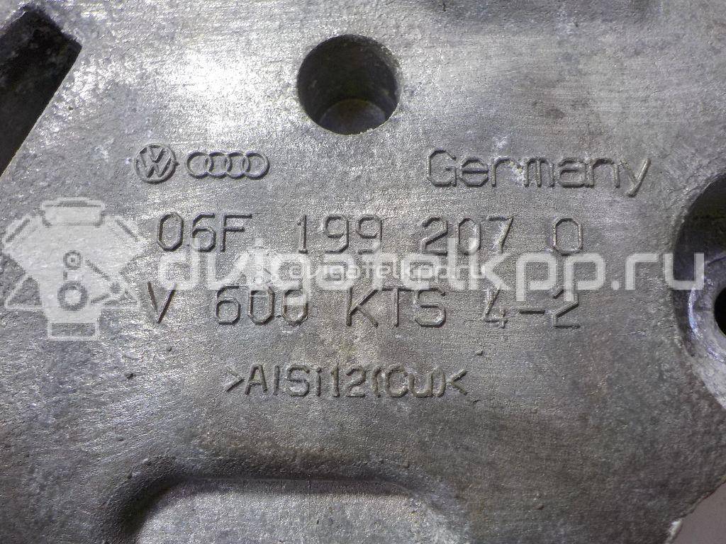 Фото Кронштейн опоры двигателя  06F199207Q для seat Altea {forloop.counter}}