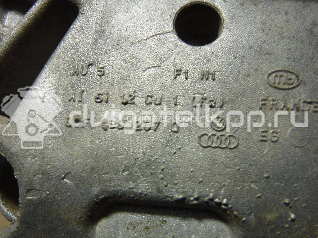 Фото Кронштейн опоры двигателя  06F199207Q для seat Altea {forloop.counter}}