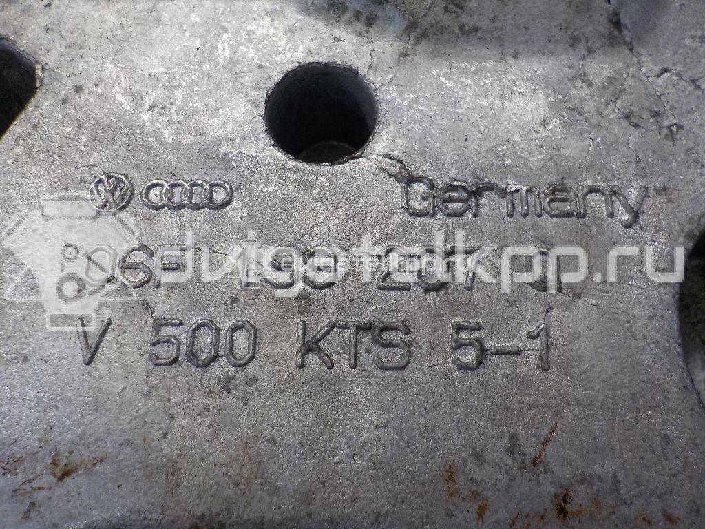 Фото Кронштейн опоры двигателя  06F199207Q для seat Altea {forloop.counter}}