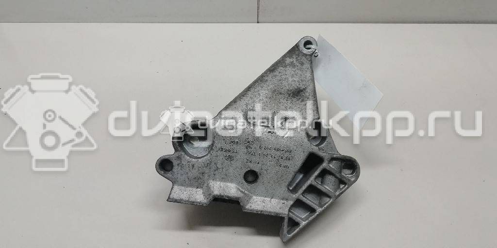 Фото Кронштейн опоры двигателя  06F199207Q для seat Altea {forloop.counter}}
