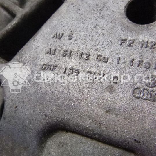 Фото Кронштейн опоры двигателя  06F199207Q для seat Altea