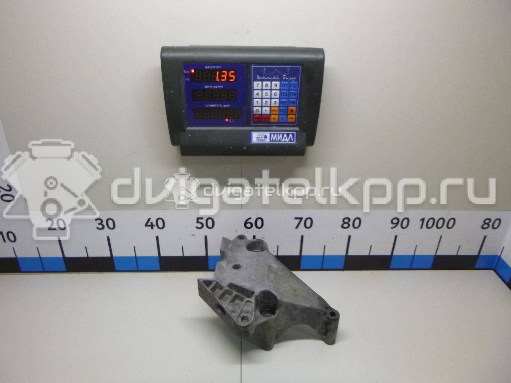 Фото Кронштейн опоры двигателя  06F199207Q для seat Altea {forloop.counter}}