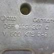 Фото Кронштейн опоры двигателя  06f199207q для audi A3 [8PA] Sportback {forloop.counter}}