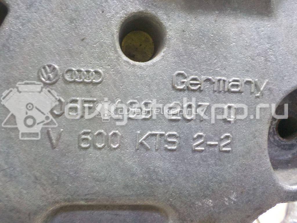 Фото Кронштейн опоры двигателя  06f199207q для audi A3 [8PA] Sportback {forloop.counter}}