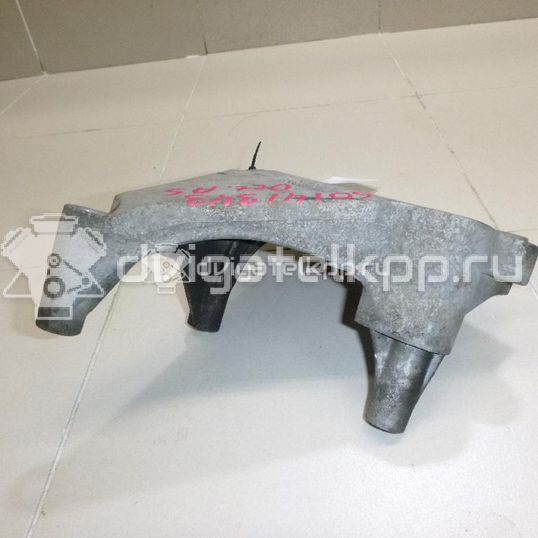 Фото Кронштейн опоры двигателя  06F199207Q для seat Altea
