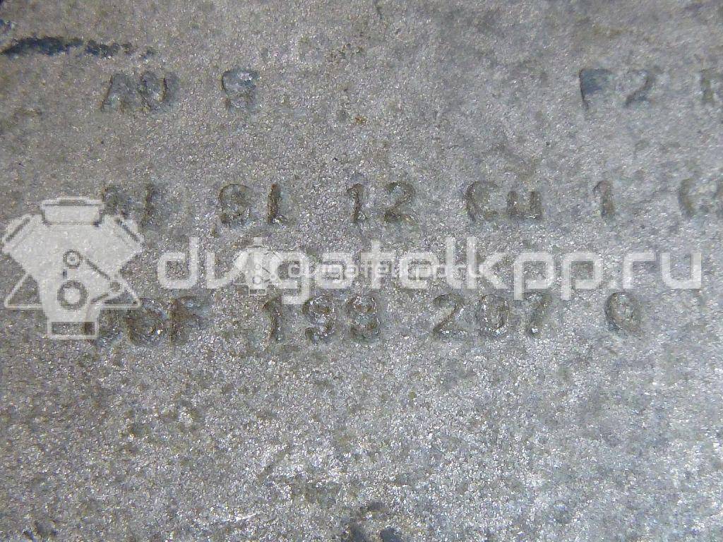 Фото Кронштейн опоры двигателя  06F199207Q для seat Altea {forloop.counter}}