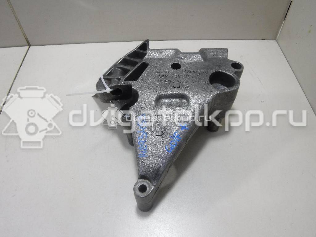 Фото Кронштейн опоры двигателя  06F199207Q для seat Altea {forloop.counter}}