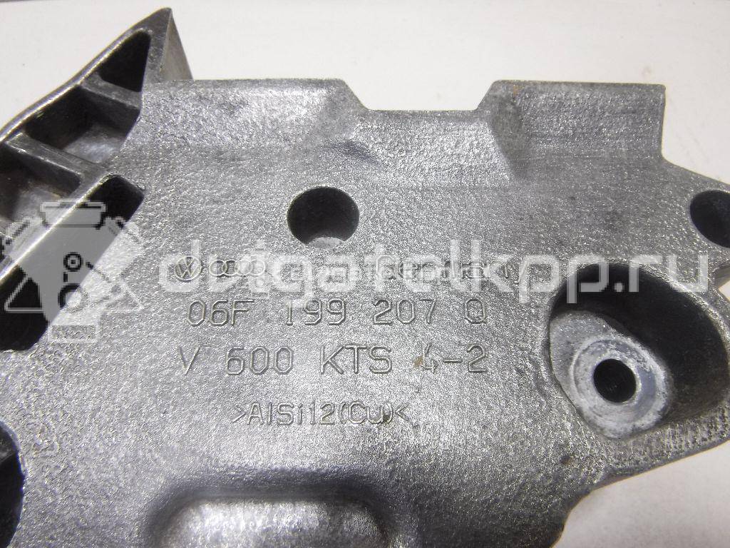 Фото Кронштейн опоры двигателя  06F199207Q для seat Altea {forloop.counter}}
