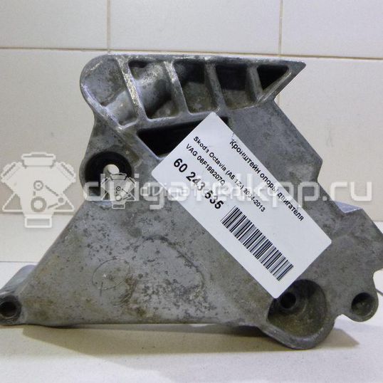 Фото Кронштейн опоры двигателя  06F199207Q для seat Altea