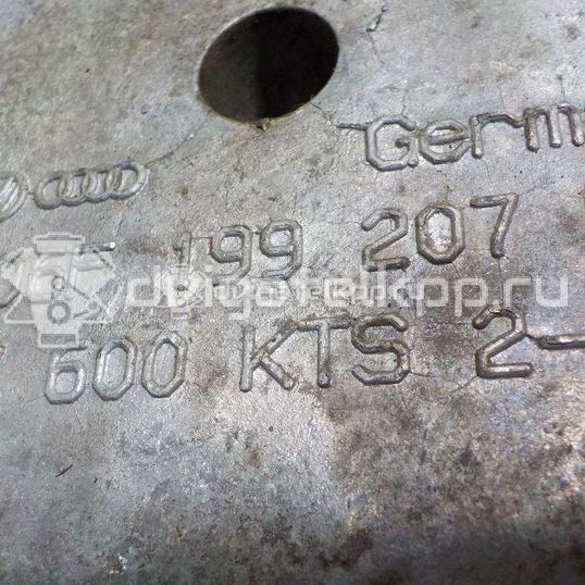 Фото Кронштейн опоры двигателя  06F199207Q для seat Altea
