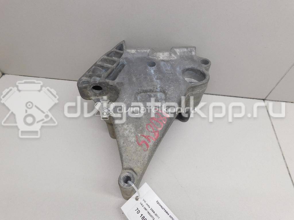 Фото Кронштейн опоры двигателя  06F199207Q для seat Altea {forloop.counter}}