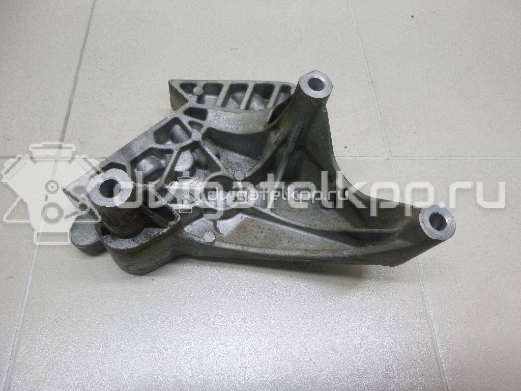 Фото Кронштейн опоры двигателя  06f199207q для audi A3 [8P1] {forloop.counter}}
