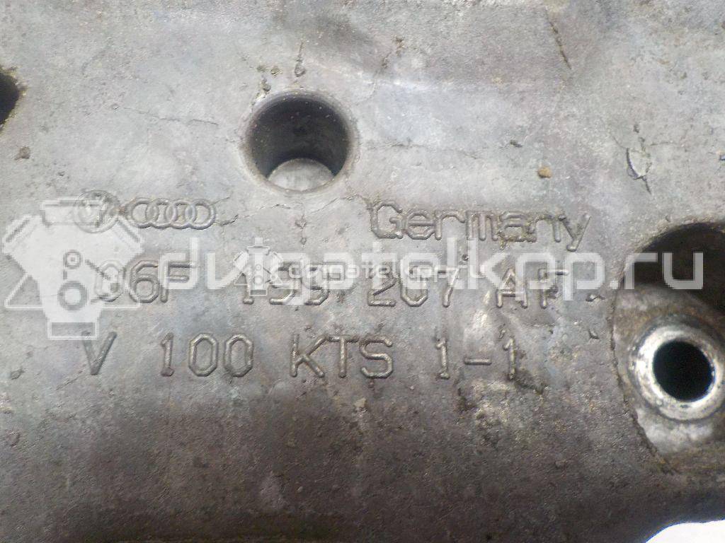 Фото Кронштейн опоры двигателя  06F199207Q для seat Altea {forloop.counter}}