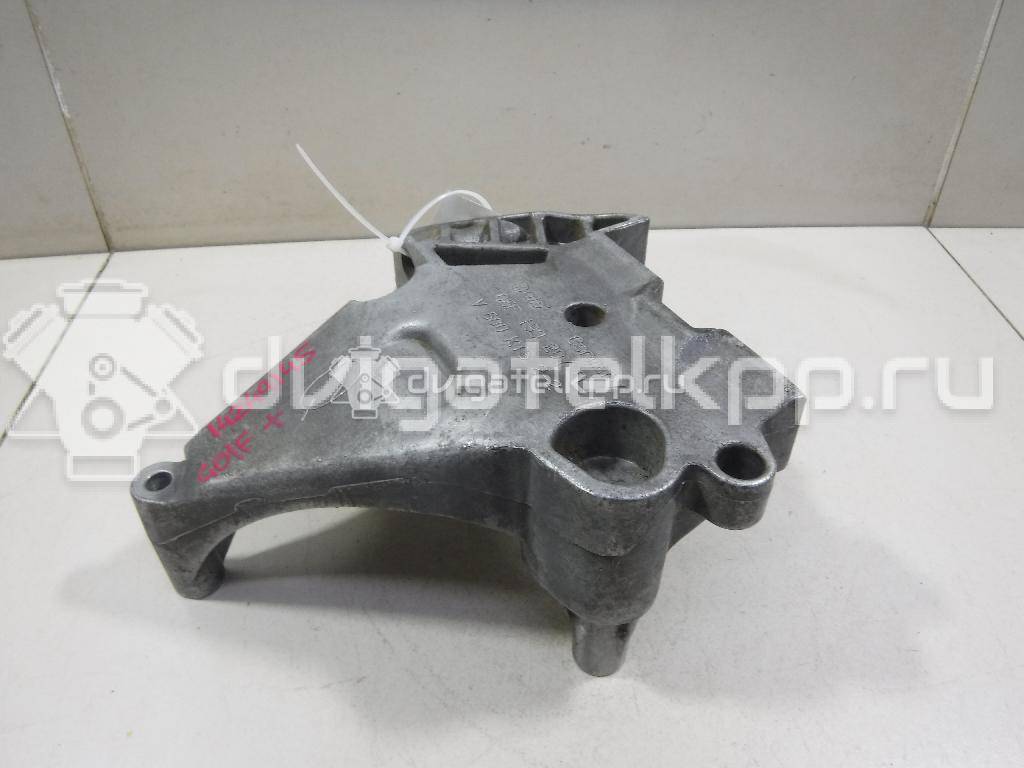 Фото Кронштейн опоры двигателя  06F199207Q для seat Altea {forloop.counter}}