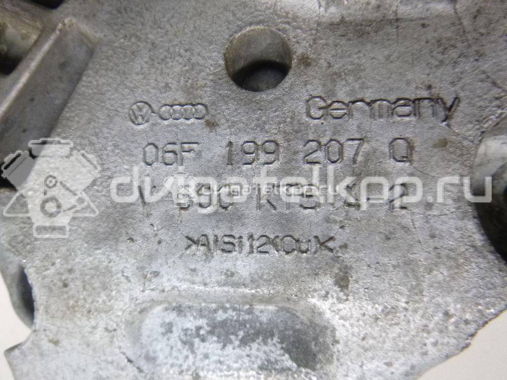 Фото Кронштейн опоры двигателя  06F199207Q для seat Altea {forloop.counter}}