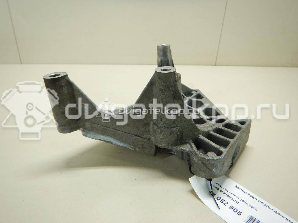 Фото Кронштейн опоры двигателя  06F199207Q для seat Altea {forloop.counter}}