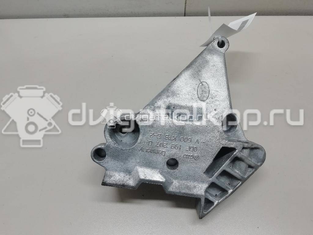 Фото Кронштейн опоры двигателя  06F199207Q для seat Altea {forloop.counter}}