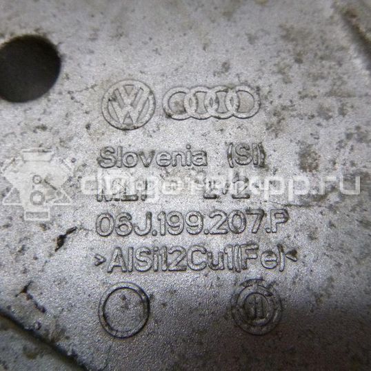 Фото Кронштейн двигателя правый  06J199207P для seat Altea