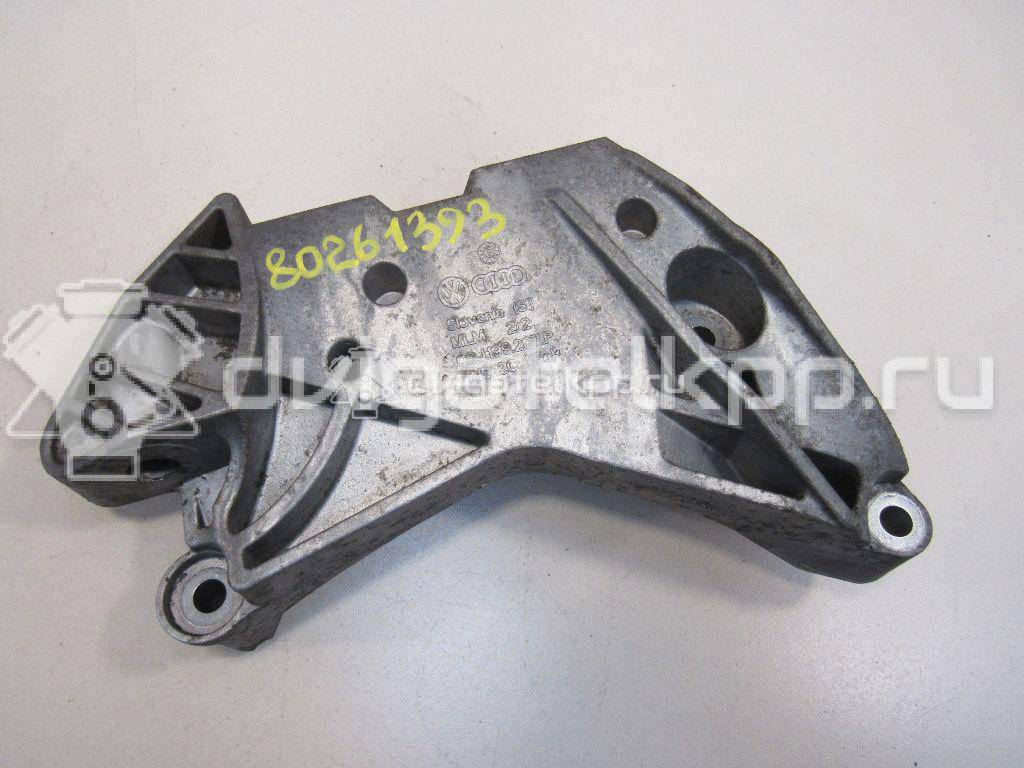Фото Кронштейн двигателя правый  06J199207P для seat Altea {forloop.counter}}