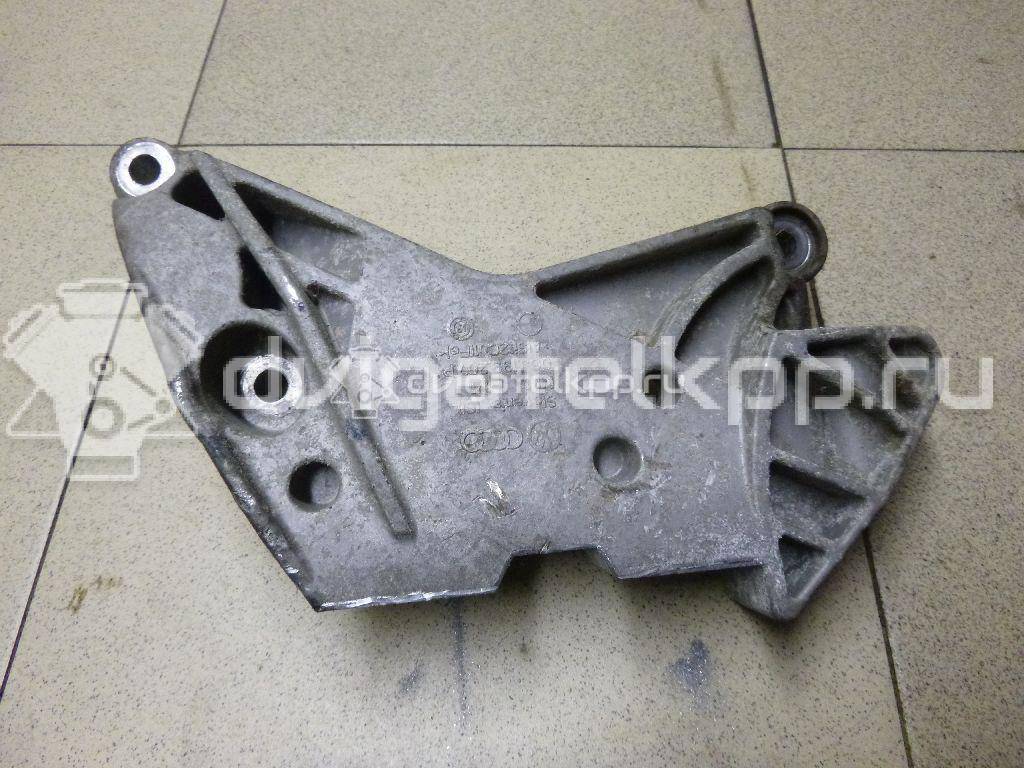 Фото Кронштейн двигателя правый  06J199207P для seat Altea {forloop.counter}}