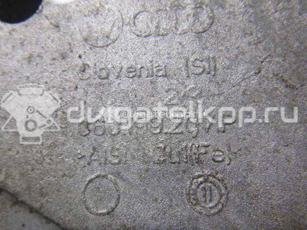 Фото Кронштейн двигателя правый  06J199207P для seat Altea {forloop.counter}}