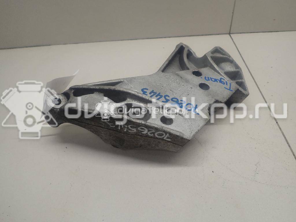 Фото Кронштейн двигателя правый  06J199207P для seat Altea {forloop.counter}}