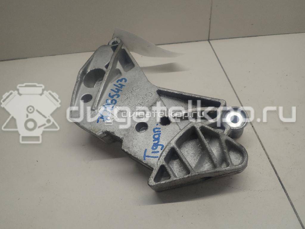 Фото Кронштейн двигателя правый  06J199207P для seat Altea {forloop.counter}}